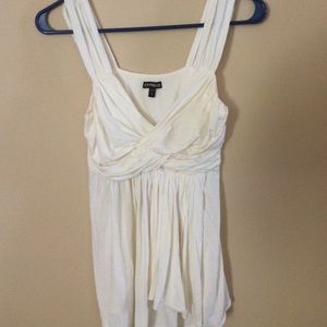 Express top